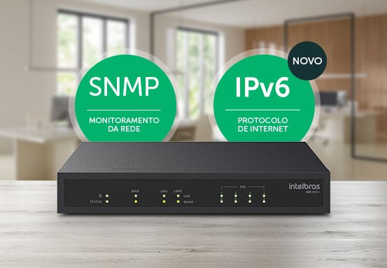 Alta performance e agilidade